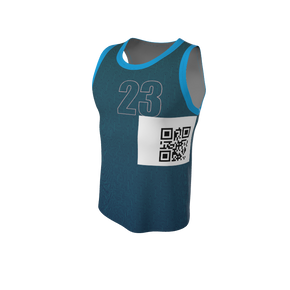 GS Custom 01 Freethrow Basketball Jersey. (x 12)