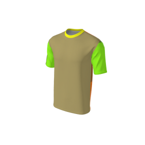 GS Custom 01 Gameday Fully Customizable Dri FIt Tshirt. (x 1)