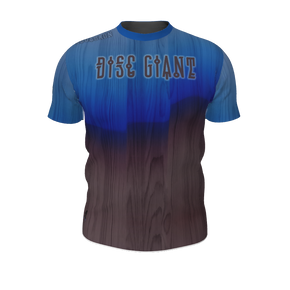GS Custom Blank Design GameDay Male SS Jersey. (x 1)