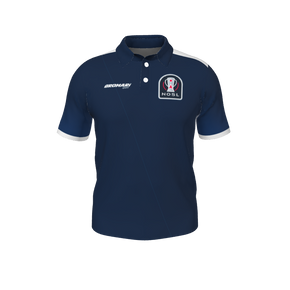 GS Custom 03 Bermuda Polo Shirt Mens. (x 1)