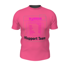 GS Custom Blank Design Dri-Fit Tee - Male DTF. (x 20)