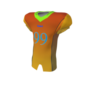 GS Custom 01 End Zone Tackle Jersey. (x 12)