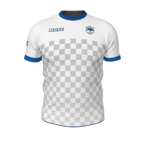 GS Custom Blank Design GameDay Male SS Jersey. (x 1)