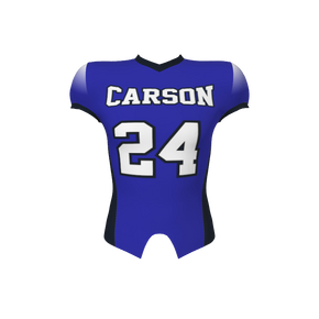 GS Custom 01 Blitz Reversible Tackle Jersey. (x 1)