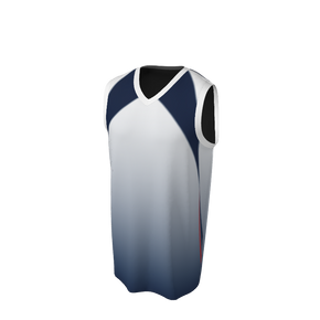 GS Custom 06 Halfcourt Jersey. (x 1)