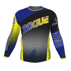 GS Custom 011 Gameday Male LS Jersey. (x 12)