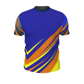 GS Custom 006 Fully Customizable Gameday Mens Jersey. (x 1)