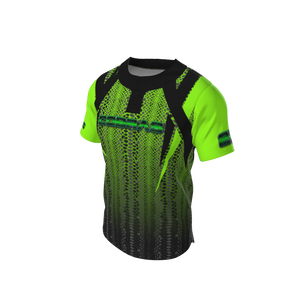 GS Custom 05 Dugout Henley. (x 14)