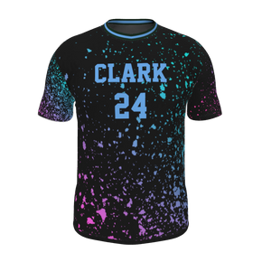 GS Custom Blank Design Gameday Male SS Jersey. (x 1)