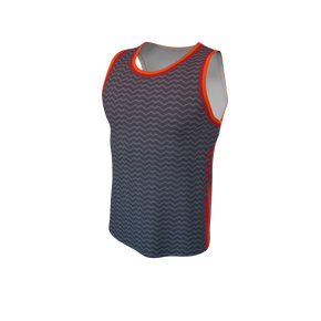 GS Custom 03 Freethrow Basketball Jersey. (x 4)