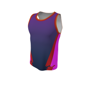 GS Custom 02 Freethrow Basketball Jersey. (x 14)