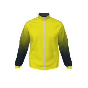 GS Custom Blank Jacket Unisex Track Jacket. (x 1)