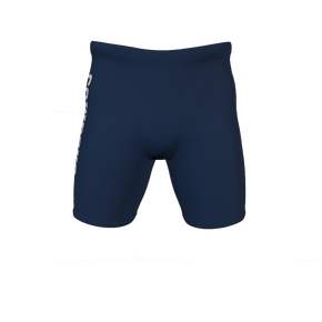 GS Custom Blank design Genre Sweep Shorts. (x 1)