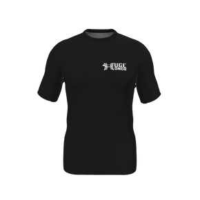 GS Custom Blank Design Grappling Rashguard. (x 16)