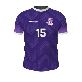 GS Custom Blank Design GameDay Male SS Jersey. (x 1)