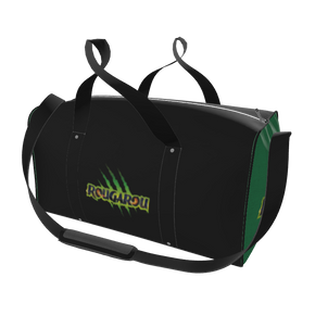 GS Custom 01 Duffle Bag. (x 1)