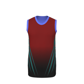 GS Custom 01 Reversible basketball. (x 1)