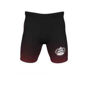 GS Custom Blank design Sweep Shorts. (x 1)