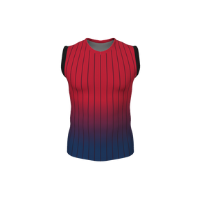 GS Custom 01 Sleeveess Compression Top. (x 1)