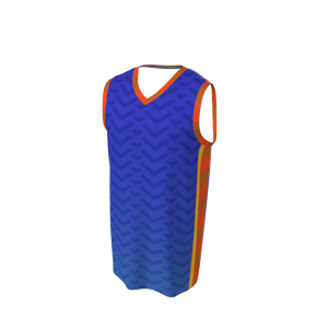 GS Custom 08 Halfcourt Jersey. (x 1)