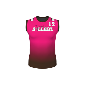 GS Custom 03 Elite Compression Sleeveless Tank. (x 1)