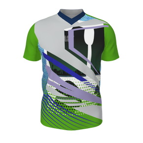 GS Custom 010 Fully Customizable Diamond Regular Jersey. (x 1)