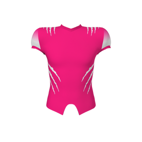 GS Custom 08 Reversible Endzone Tackle Jersey. (x 1)