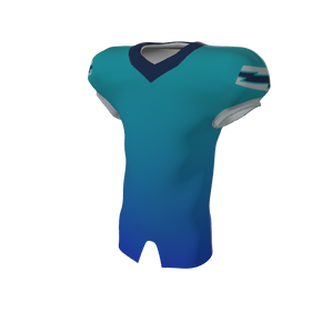 GS Custom 02 End Zone Tackle Jersey. (x 1)