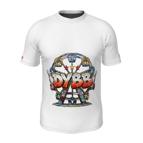 GS Custom Blank Design Gameday Male SS Jersey. (x 1)