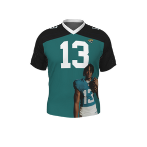 GS Custom 01 Premier Fan Jersey. (x 1)