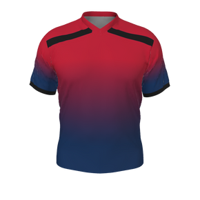 GS Custom 002 Premire Fan Jersey. (x 1)