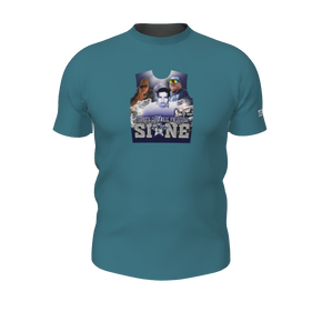 GS Custom Blank Design GameDay Male SS Jersey. (x 1)