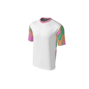 GS Custom 01 Gameday Fully Customizable Dri FIt Tshirt. (x 2)