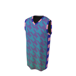 GS Custom 08 Halfcourt Jersey. (x 2)