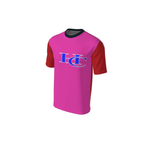 GS Custom 01 Gameday Fully Customizable Dri FIt Tshirt. (x 1)