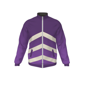 GS Custom 02 Unisex Track Jacket. (x 1)