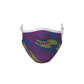 GS Custom Basic Facemask. (x 2)