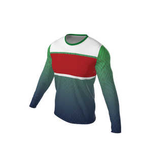 GS Custom 06 Gamerday Long Sleeve Tee. (x 12)