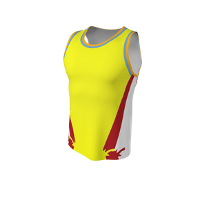 GS Custom 02 Freethrow Basketball Jersey. (x 1)