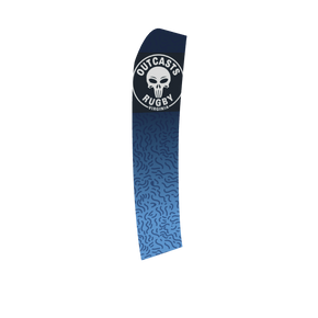 GS Custom 01 Feather Flag. (x 8)