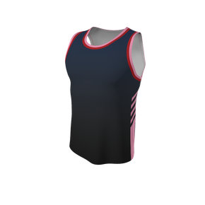 GS Custom 03 Freethrow Basketball Jersey. (x 4)