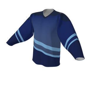 GS Custom 02 Wingman Hockey Jersey. (x 5)