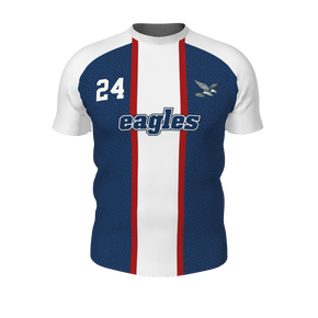 GS Custom 013 Fully Customizable Gameday Mens Jersey. (x 1)