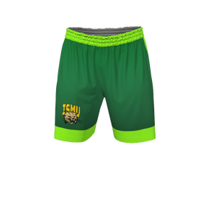 GS Custom 14 Unisex Gameday Short. (x 55)