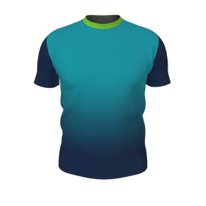 GS Custom Blank Design GameDay Male SS Jersey. (x 1)