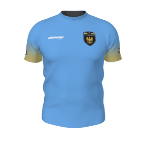 GS Custom Blank Design GameDay Male SS Jersey. (x 1)