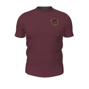 GS Custom Blank Design Dri-Fit Tee - Male DTF. (x 1)