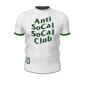 GS Custom Blank Design GameDay Male SS Jersey. (x 9)