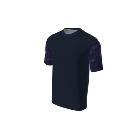 GS Custom 01 Gameday Fully Customizable Dri FIt Tshirt. (x 1)