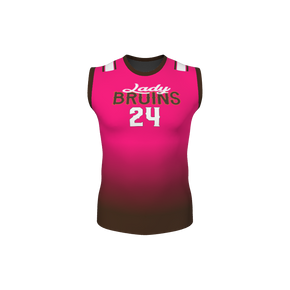 GS Custom 03 Elite Compression Sleeveless Tank. (x 1)